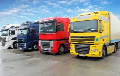 İzmir Beşiri Nakliye Ambarı