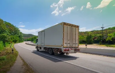 İzmir ile Beşiri Arası Bulaşık Makinesi Taşıma