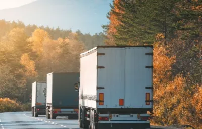 İzmir ile Beşiri Arası Klima Taşıma