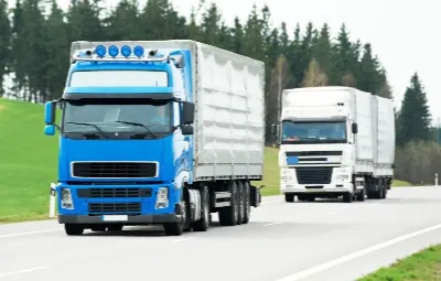 İzmir ile Beşiri Arası Eşya Taşıma